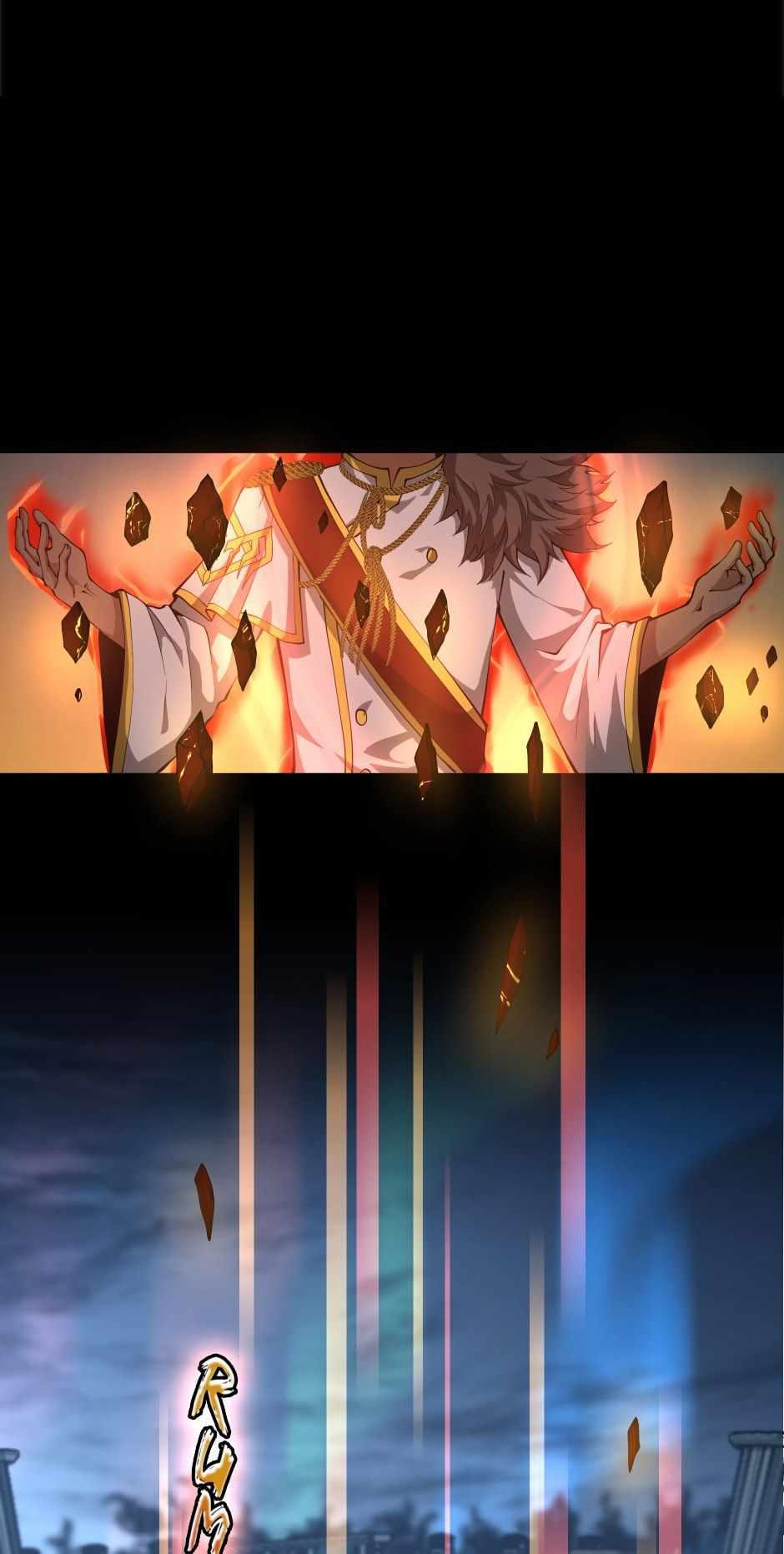 The Beginning After The End Chapter 142 image 07